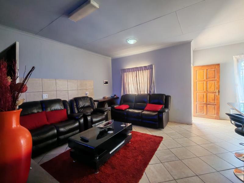 3 Bedroom Property for Sale in Ermelo Mpumalanga