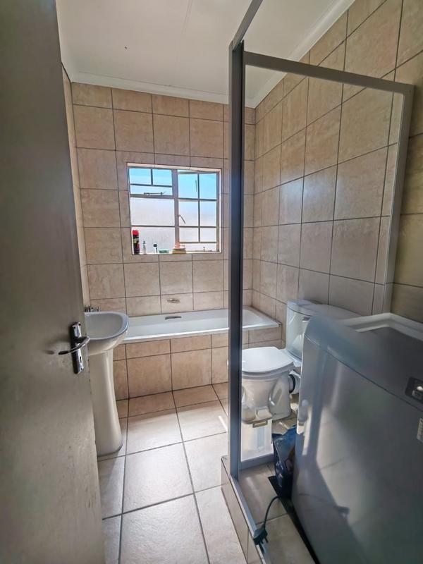 3 Bedroom Property for Sale in Ermelo Mpumalanga