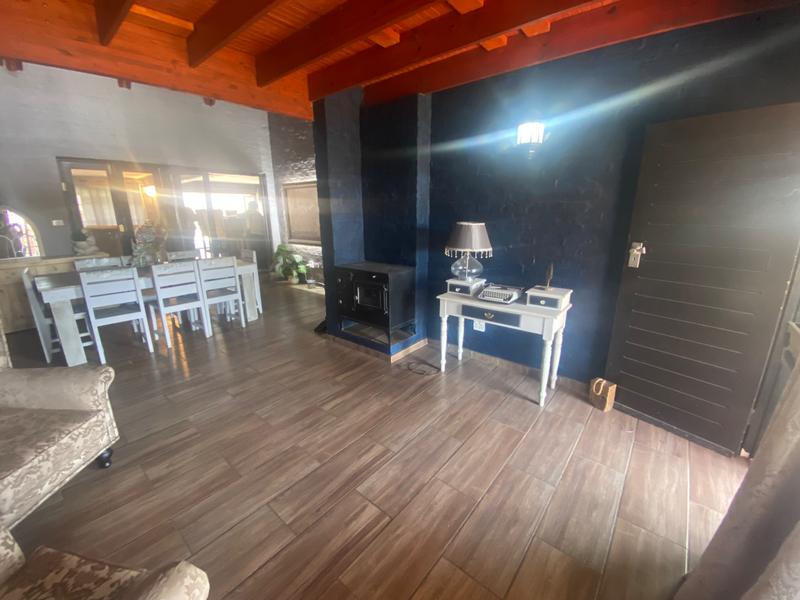 4 Bedroom Property for Sale in Aerorand Mpumalanga