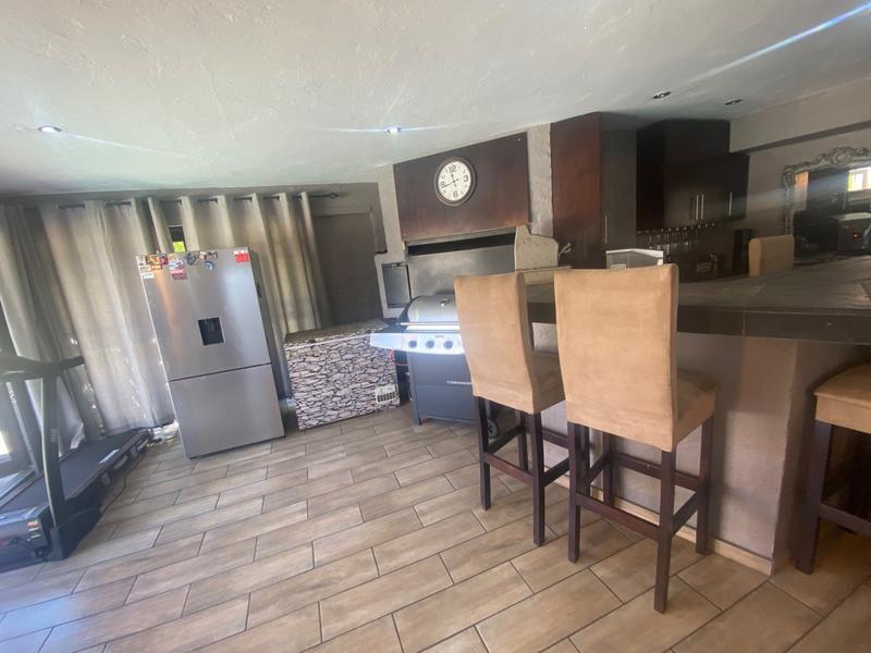 4 Bedroom Property for Sale in Aerorand Mpumalanga