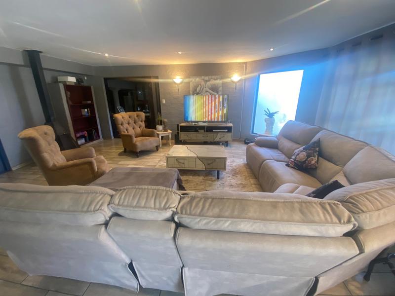 4 Bedroom Property for Sale in Aerorand Mpumalanga