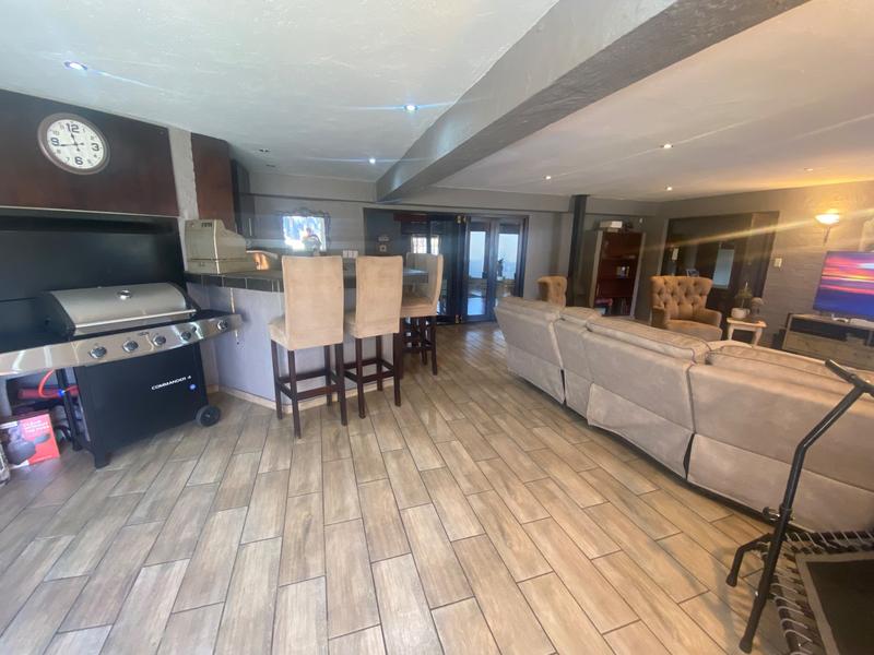 4 Bedroom Property for Sale in Aerorand Mpumalanga