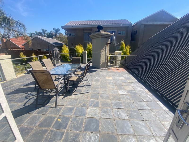 4 Bedroom Property for Sale in Aerorand Mpumalanga