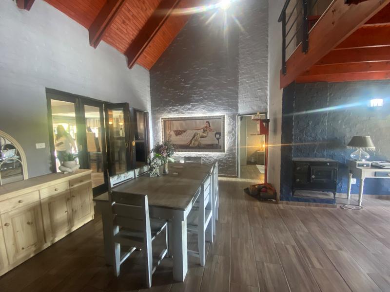 4 Bedroom Property for Sale in Aerorand Mpumalanga