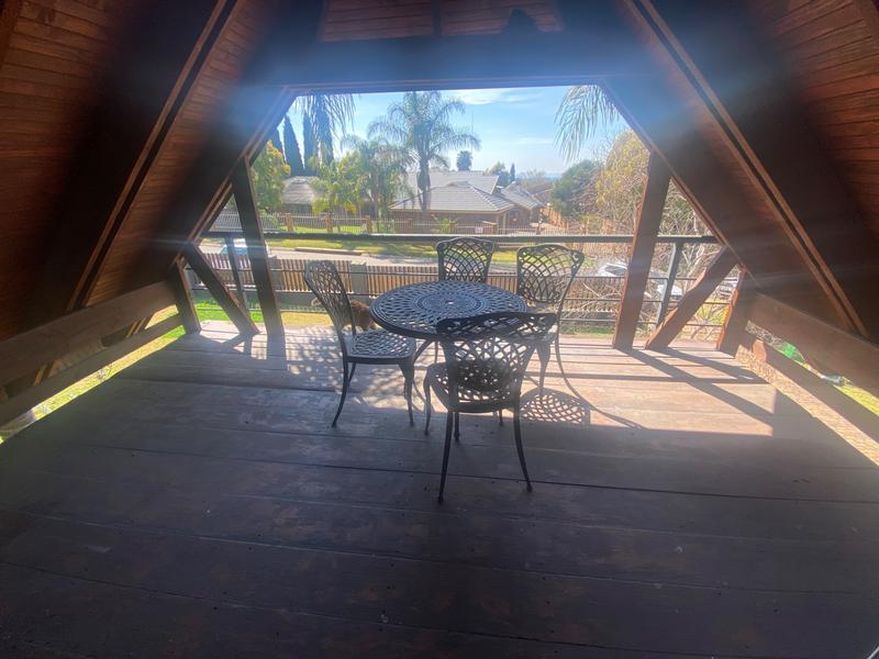 4 Bedroom Property for Sale in Aerorand Mpumalanga