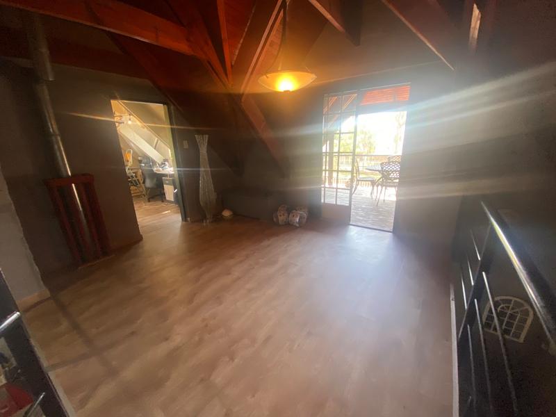 4 Bedroom Property for Sale in Aerorand Mpumalanga
