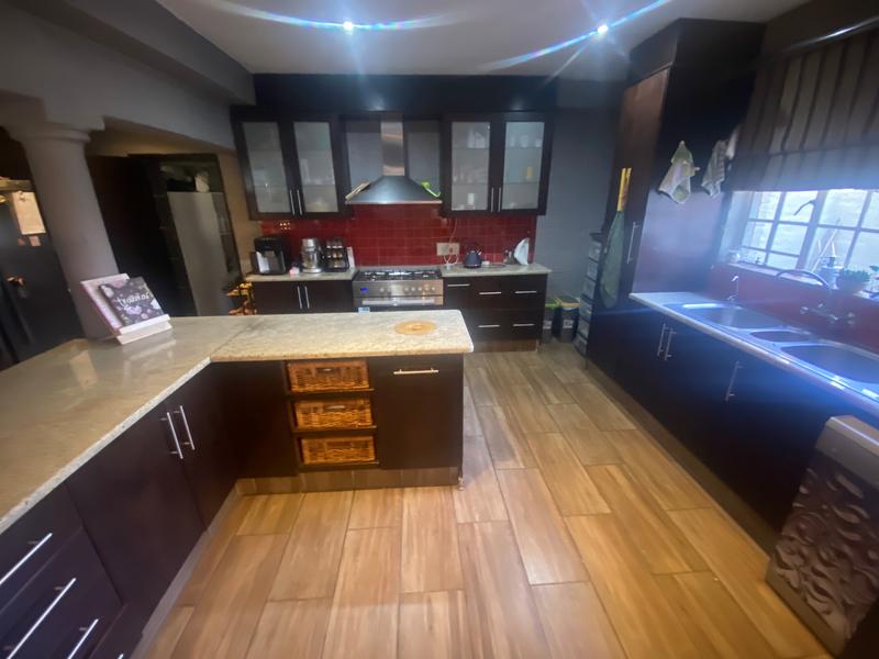 4 Bedroom Property for Sale in Aerorand Mpumalanga
