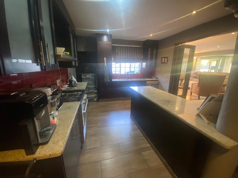 4 Bedroom Property for Sale in Aerorand Mpumalanga