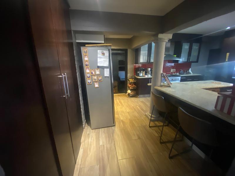 4 Bedroom Property for Sale in Aerorand Mpumalanga