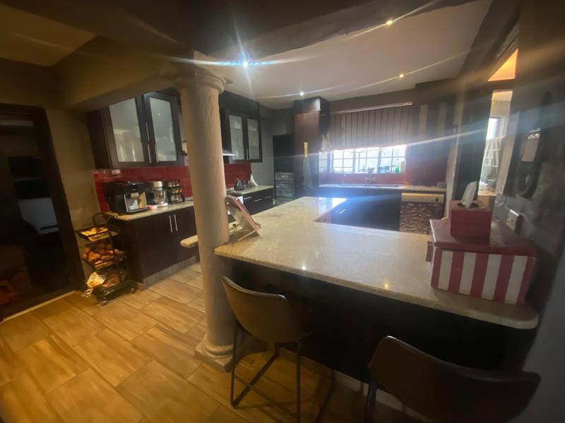 4 Bedroom Property for Sale in Aerorand Mpumalanga