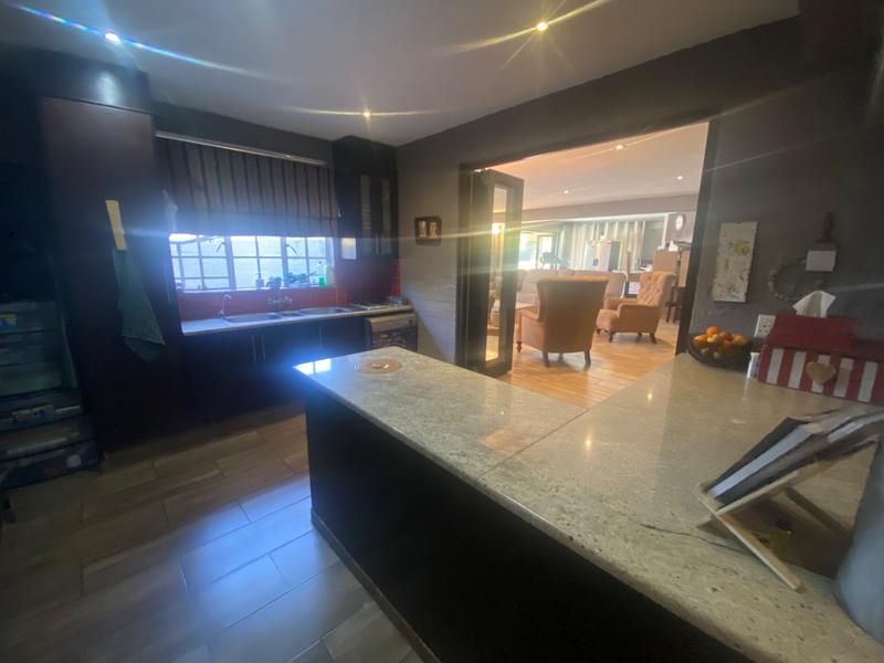 4 Bedroom Property for Sale in Aerorand Mpumalanga