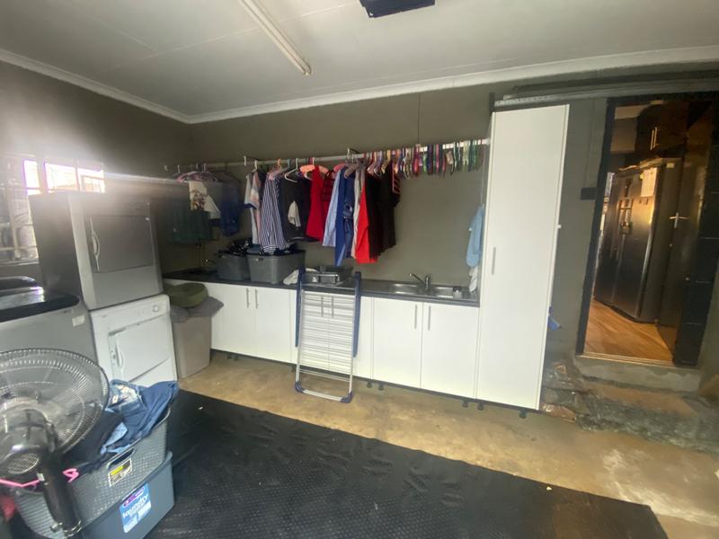 4 Bedroom Property for Sale in Aerorand Mpumalanga