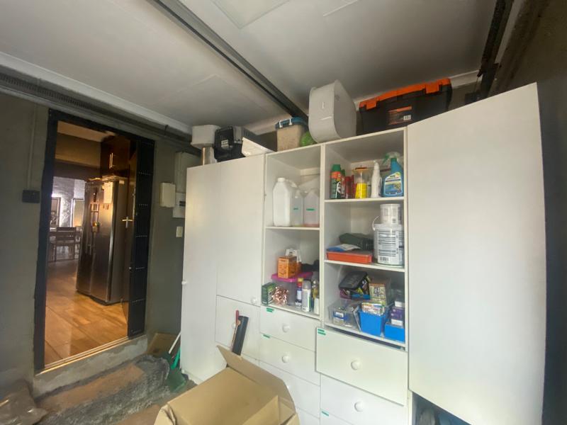 4 Bedroom Property for Sale in Aerorand Mpumalanga