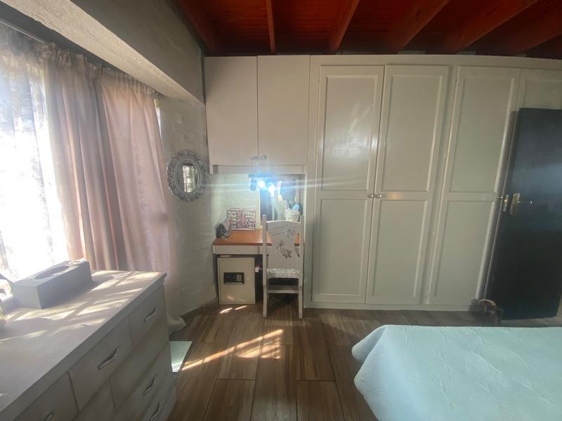 4 Bedroom Property for Sale in Aerorand Mpumalanga