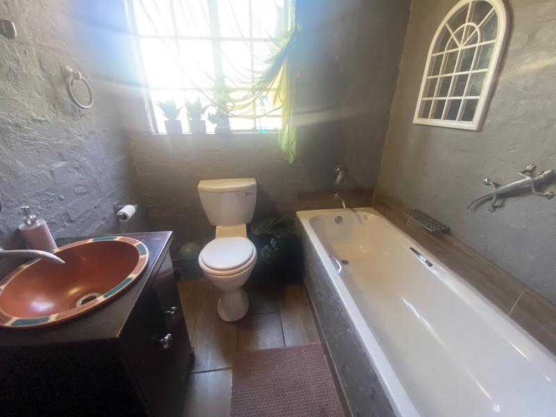 4 Bedroom Property for Sale in Aerorand Mpumalanga