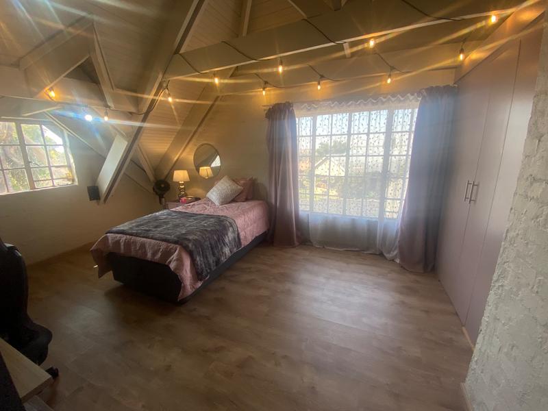 4 Bedroom Property for Sale in Aerorand Mpumalanga