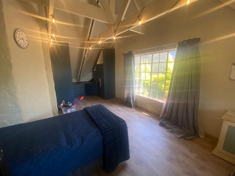 4 Bedroom Property for Sale in Aerorand Mpumalanga