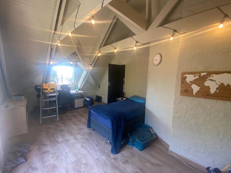 4 Bedroom Property for Sale in Aerorand Mpumalanga