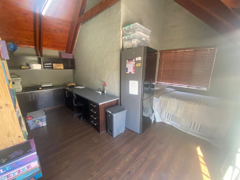 4 Bedroom Property for Sale in Aerorand Mpumalanga