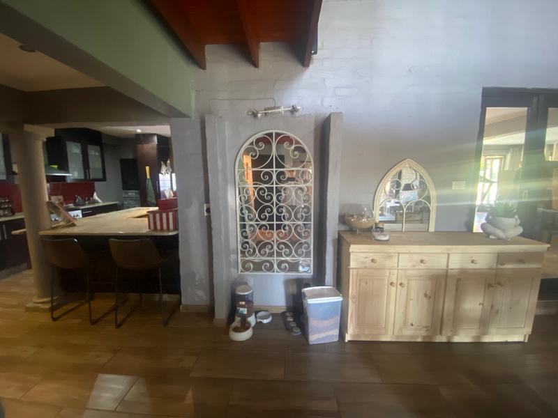 4 Bedroom Property for Sale in Aerorand Mpumalanga