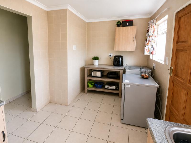 To Let 3 Bedroom Property for Rent in Secunda Mpumalanga