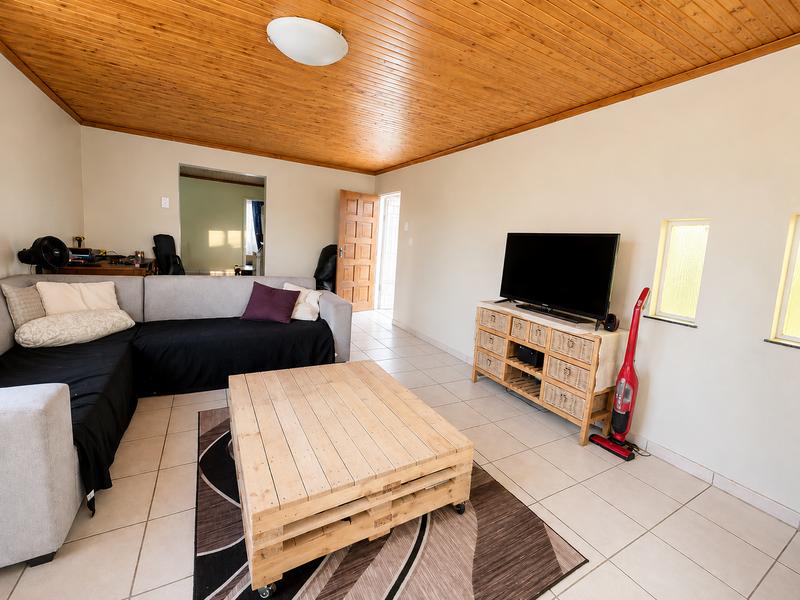 To Let 3 Bedroom Property for Rent in Secunda Mpumalanga