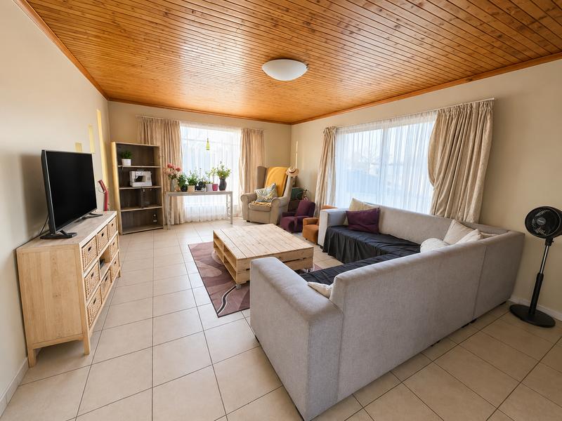 To Let 3 Bedroom Property for Rent in Secunda Mpumalanga
