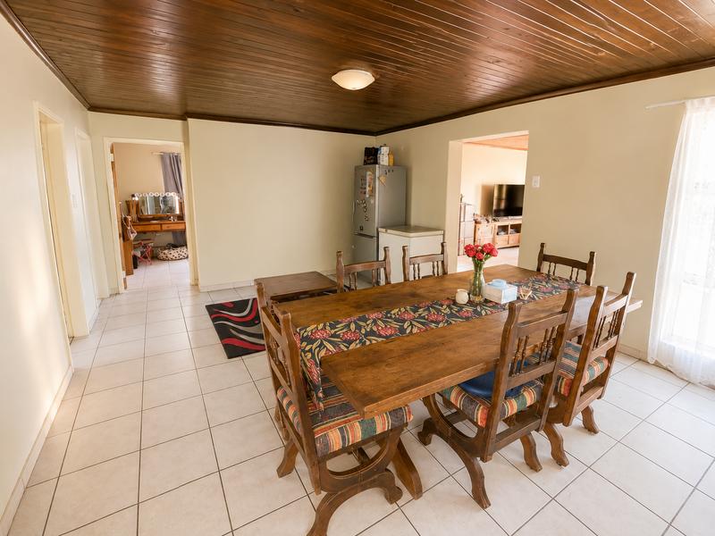 To Let 3 Bedroom Property for Rent in Secunda Mpumalanga