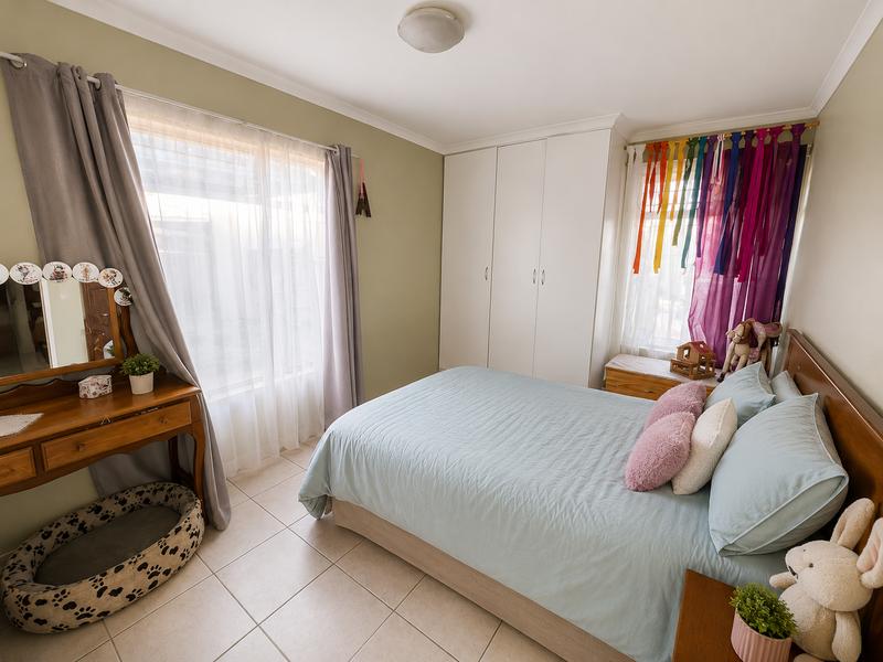 To Let 3 Bedroom Property for Rent in Secunda Mpumalanga