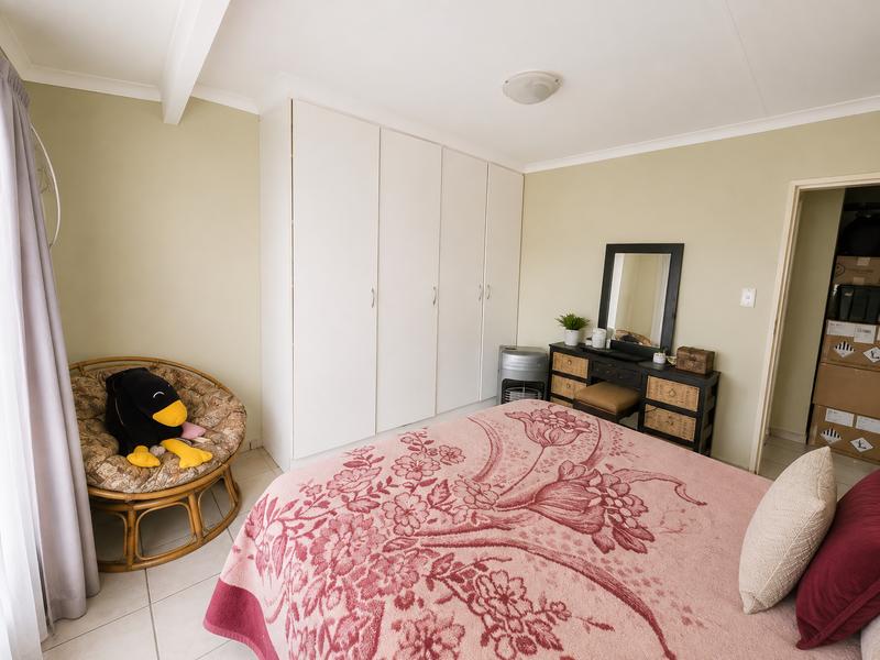To Let 3 Bedroom Property for Rent in Secunda Mpumalanga