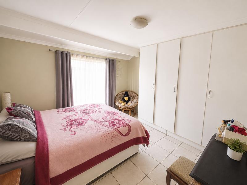 To Let 3 Bedroom Property for Rent in Secunda Mpumalanga