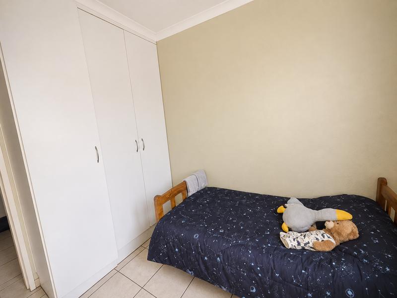 To Let 3 Bedroom Property for Rent in Secunda Mpumalanga