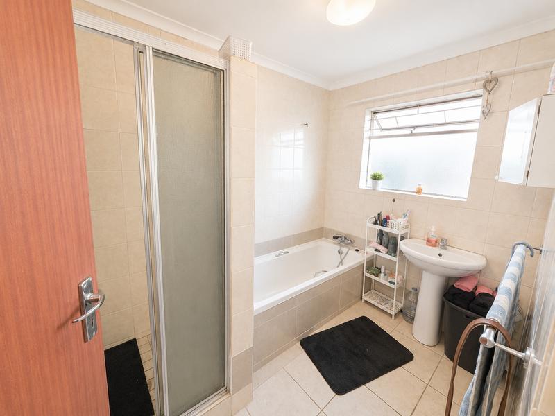 To Let 3 Bedroom Property for Rent in Secunda Mpumalanga