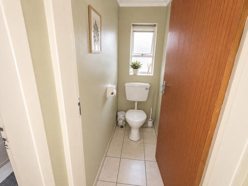 To Let 3 Bedroom Property for Rent in Secunda Mpumalanga