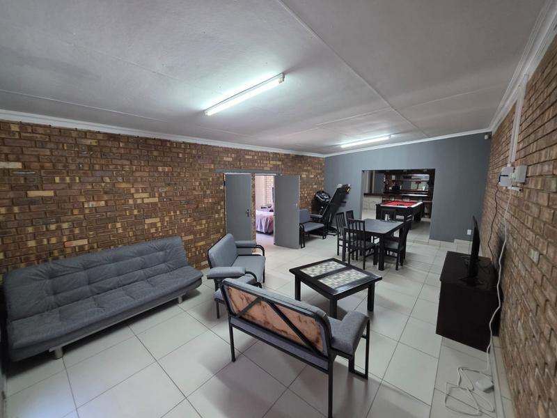 To Let 4 Bedroom Property for Rent in Bethal Mpumalanga