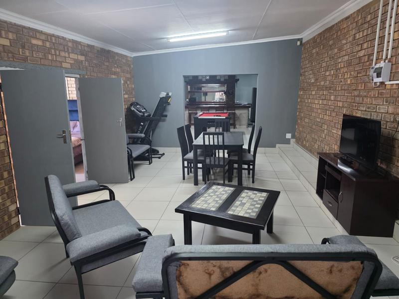 To Let 4 Bedroom Property for Rent in Bethal Mpumalanga