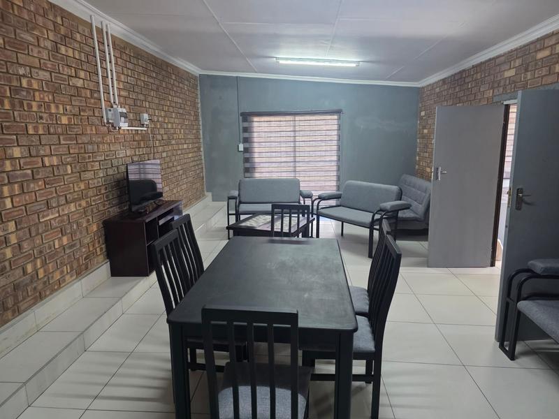 To Let 4 Bedroom Property for Rent in Bethal Mpumalanga