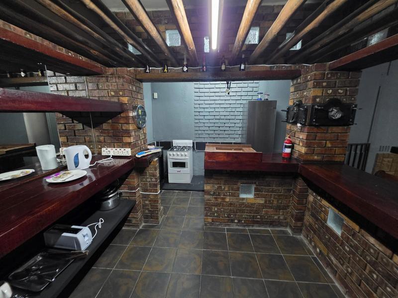 To Let 4 Bedroom Property for Rent in Bethal Mpumalanga