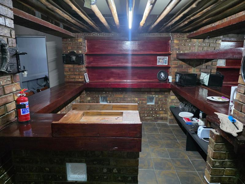 To Let 4 Bedroom Property for Rent in Bethal Mpumalanga
