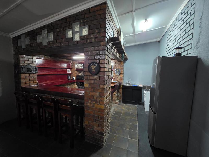 To Let 4 Bedroom Property for Rent in Bethal Mpumalanga