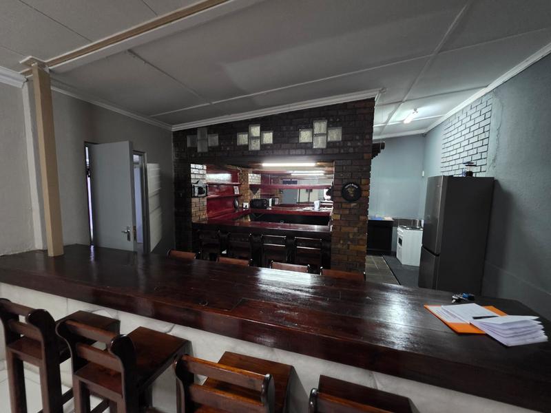 To Let 4 Bedroom Property for Rent in Bethal Mpumalanga