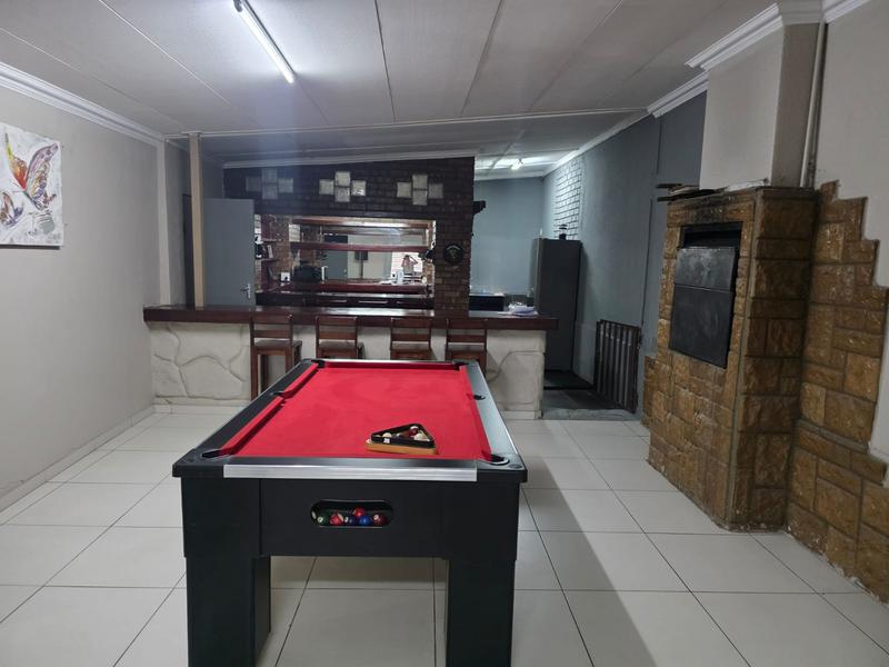 To Let 4 Bedroom Property for Rent in Bethal Mpumalanga