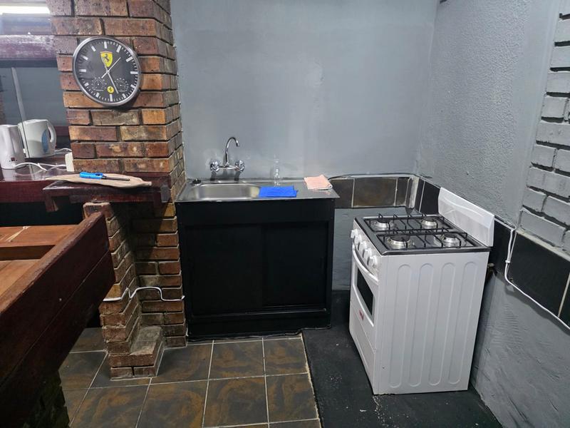 To Let 4 Bedroom Property for Rent in Bethal Mpumalanga
