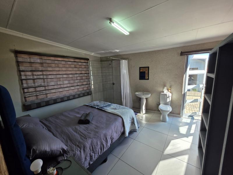To Let 4 Bedroom Property for Rent in Bethal Mpumalanga