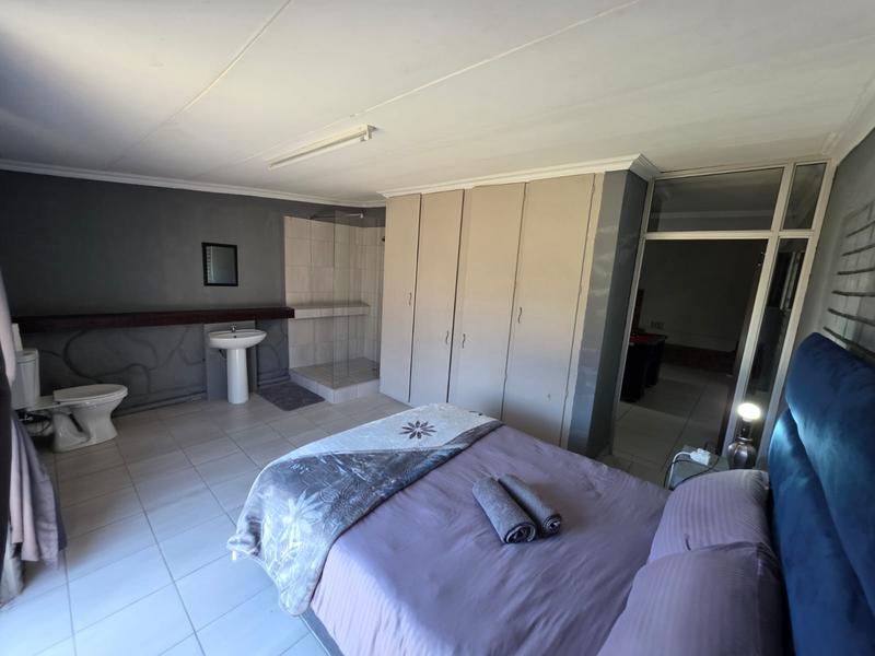 To Let 4 Bedroom Property for Rent in Bethal Mpumalanga
