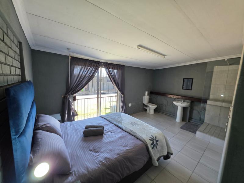 To Let 4 Bedroom Property for Rent in Bethal Mpumalanga