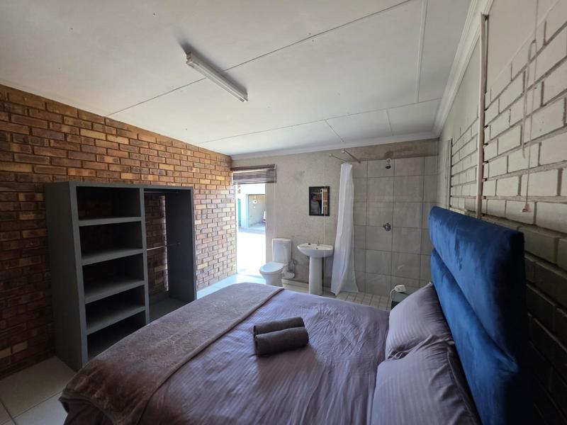 To Let 4 Bedroom Property for Rent in Bethal Mpumalanga
