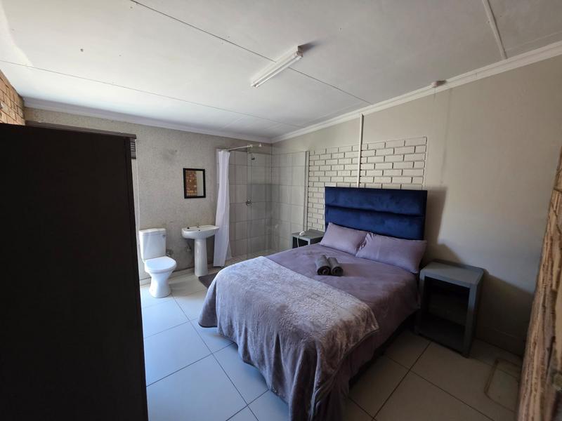 To Let 4 Bedroom Property for Rent in Bethal Mpumalanga