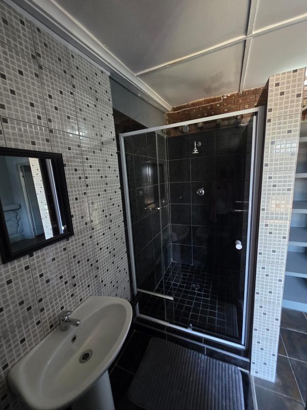 To Let 4 Bedroom Property for Rent in Bethal Mpumalanga