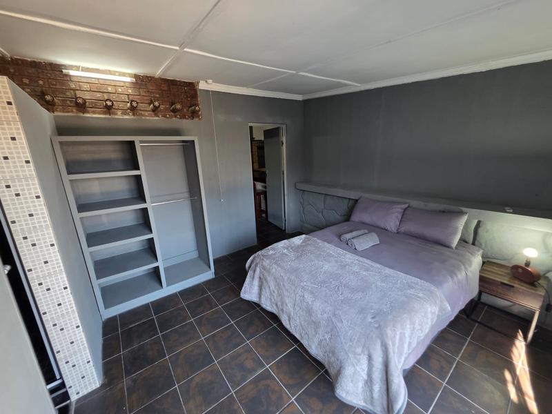 To Let 4 Bedroom Property for Rent in Bethal Mpumalanga